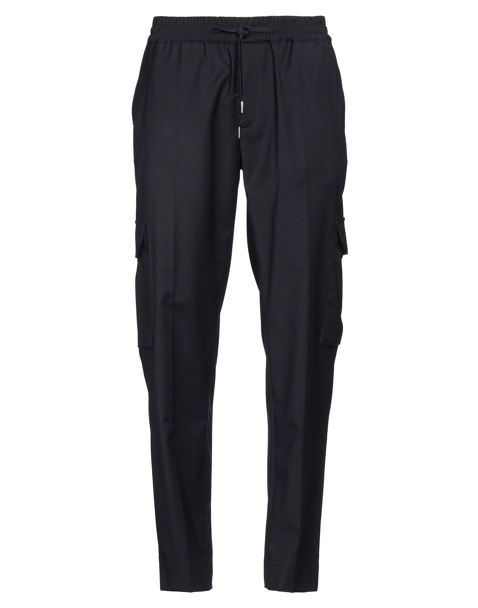 Брюки Sandro, полуночно-синий
Брюки Sandro, полуночно-синий