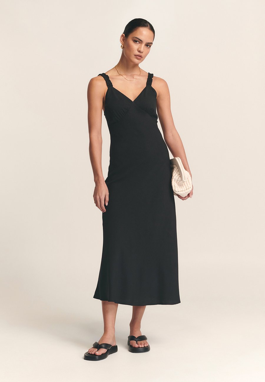 Платье ST MRLO TIDE, Black
Платье ST MRLO TIDE, Black