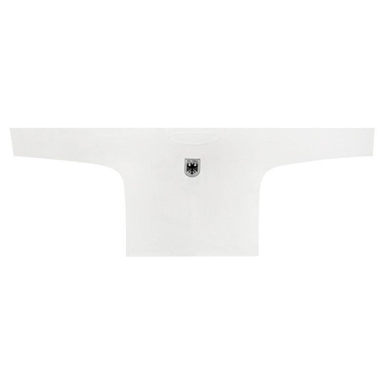 Лонгслив YZY Gosha Long T, White
Лонгслив YZY Gosha Long T, White