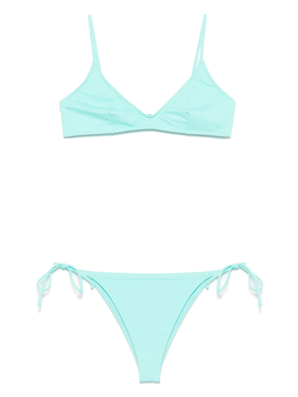 Бикини Marielle MC2 SAINT BARTH, зеленый
Бикини Marielle MC2 SAINT BARTH, зеленый