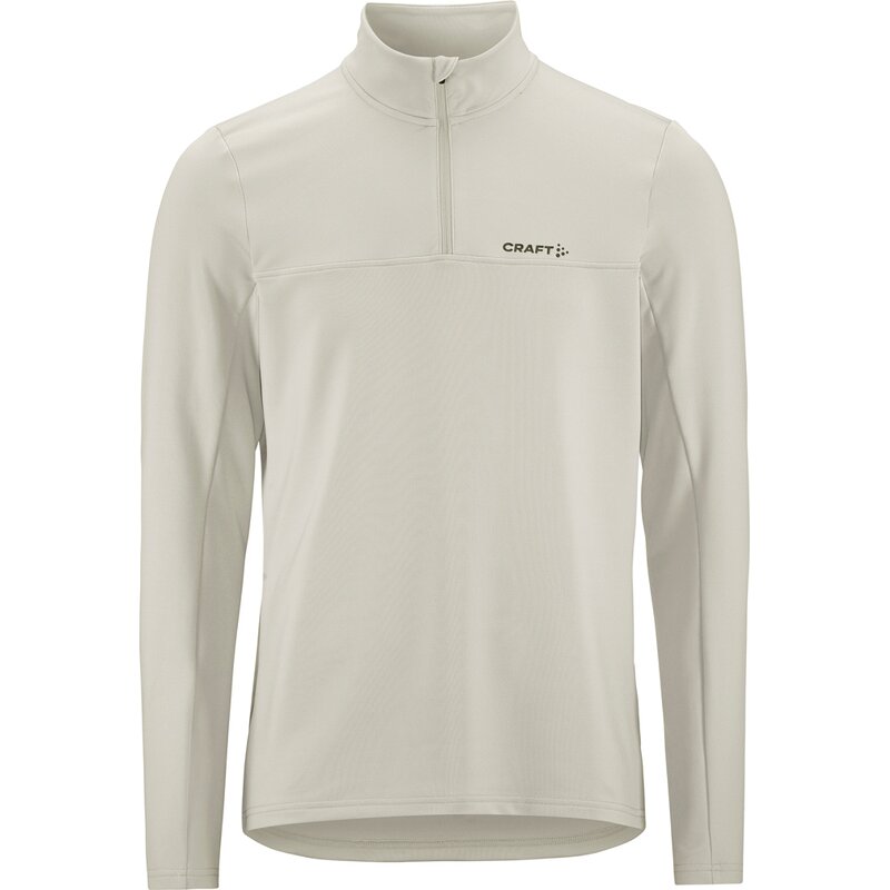 Rollkragenpullover core gain midlayer m Craft, цвет cloud
Rollkragenpullover core gain midlayer m Craft, цвет cloud