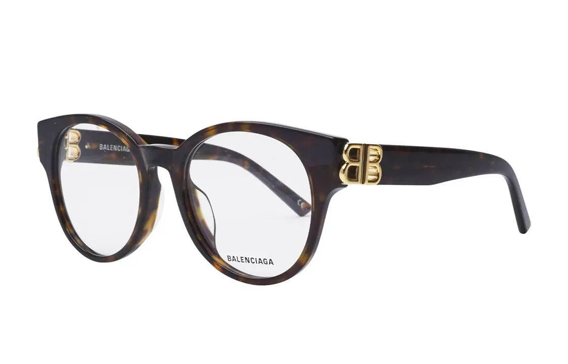 Женская оптическая оправа Balenciaga, Tortoiseshell
Женская оптическая оправа Balenciaga, Tortoiseshell