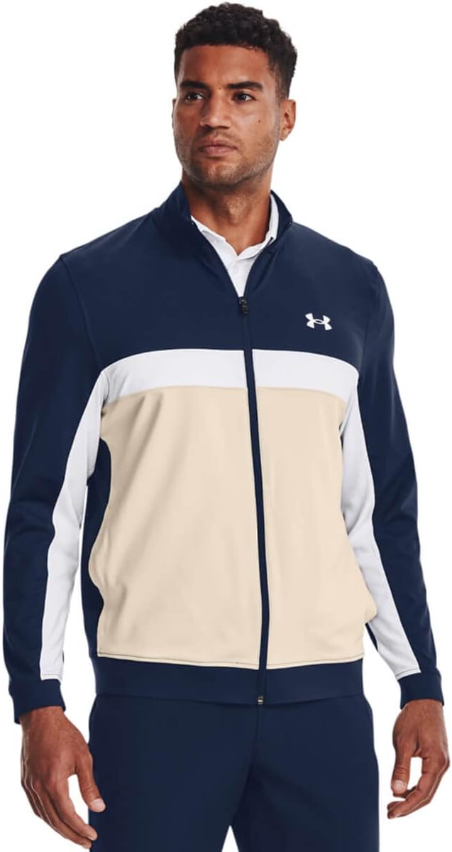 Мужская футболка Under Armour Storm Midlayer с длинным рукавом и застежкой-молнией, Academy (408)/Mega Magenta, Синий, Мужская футболка Under Armour Storm Midlayer с длинным рукавом и застежкой-молнией, Academy (408)/Mega Magenta
Мужская футболка Under Armour Storm Midlayer с длинным рукавом и застежкой-молнией, Academy (408)/Mega Magenta, Синий, Мужская футболка Under Armour Storm Midlayer с длинным рукавом и застежкой-молнией, Academy (408)/Mega Magenta