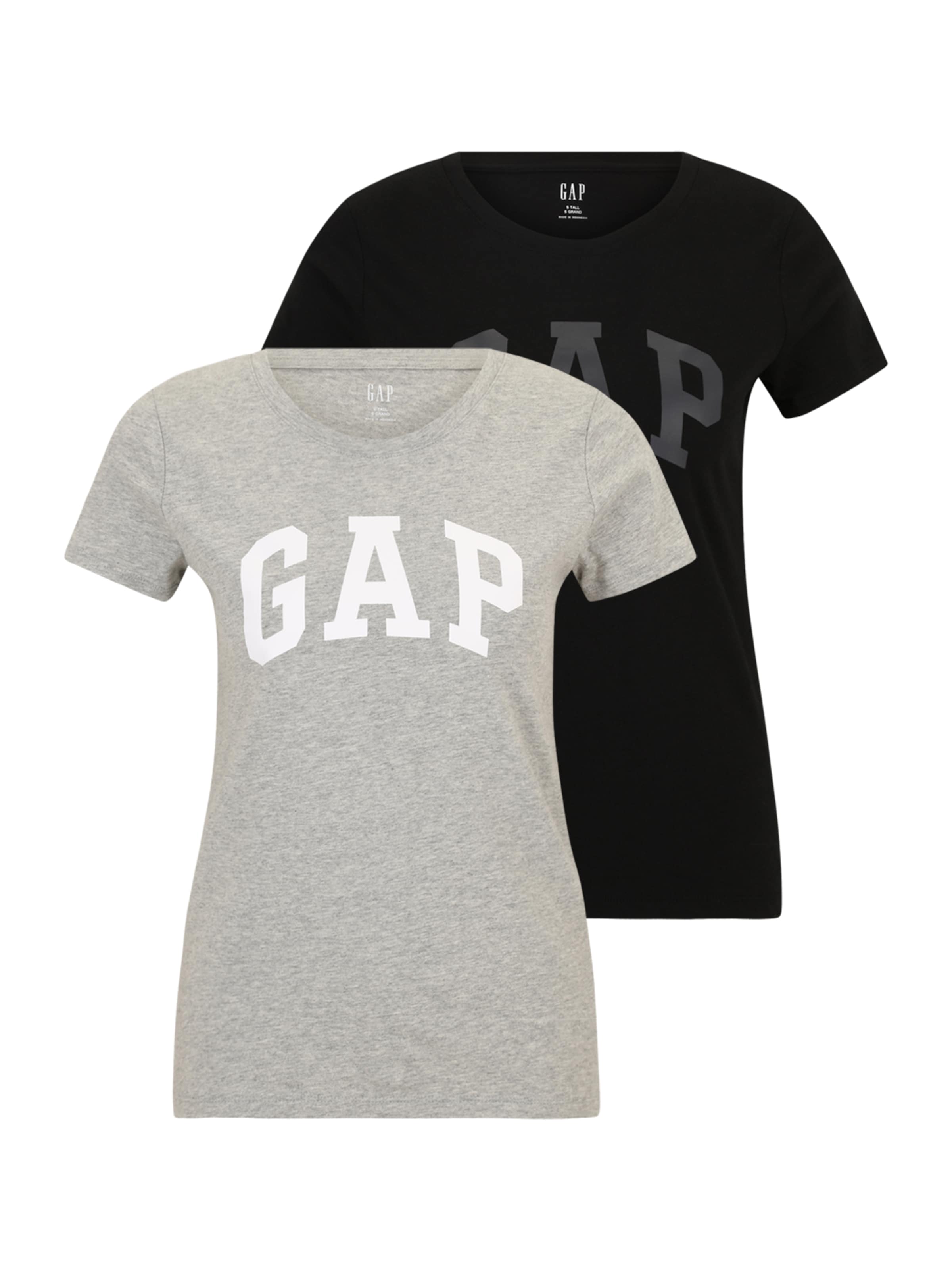 Gap Petite Футболка в черном цвете, Черный, Gap Petite Футболка в черном цвете
Gap Petite Футболка в черном цвете, Черный, Gap Petite Футболка в черном цвете