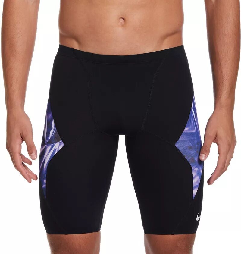 Мужские плавки с завышенной талией Nike Solar Rise
Мужские плавки с завышенной талией Nike Solar Rise