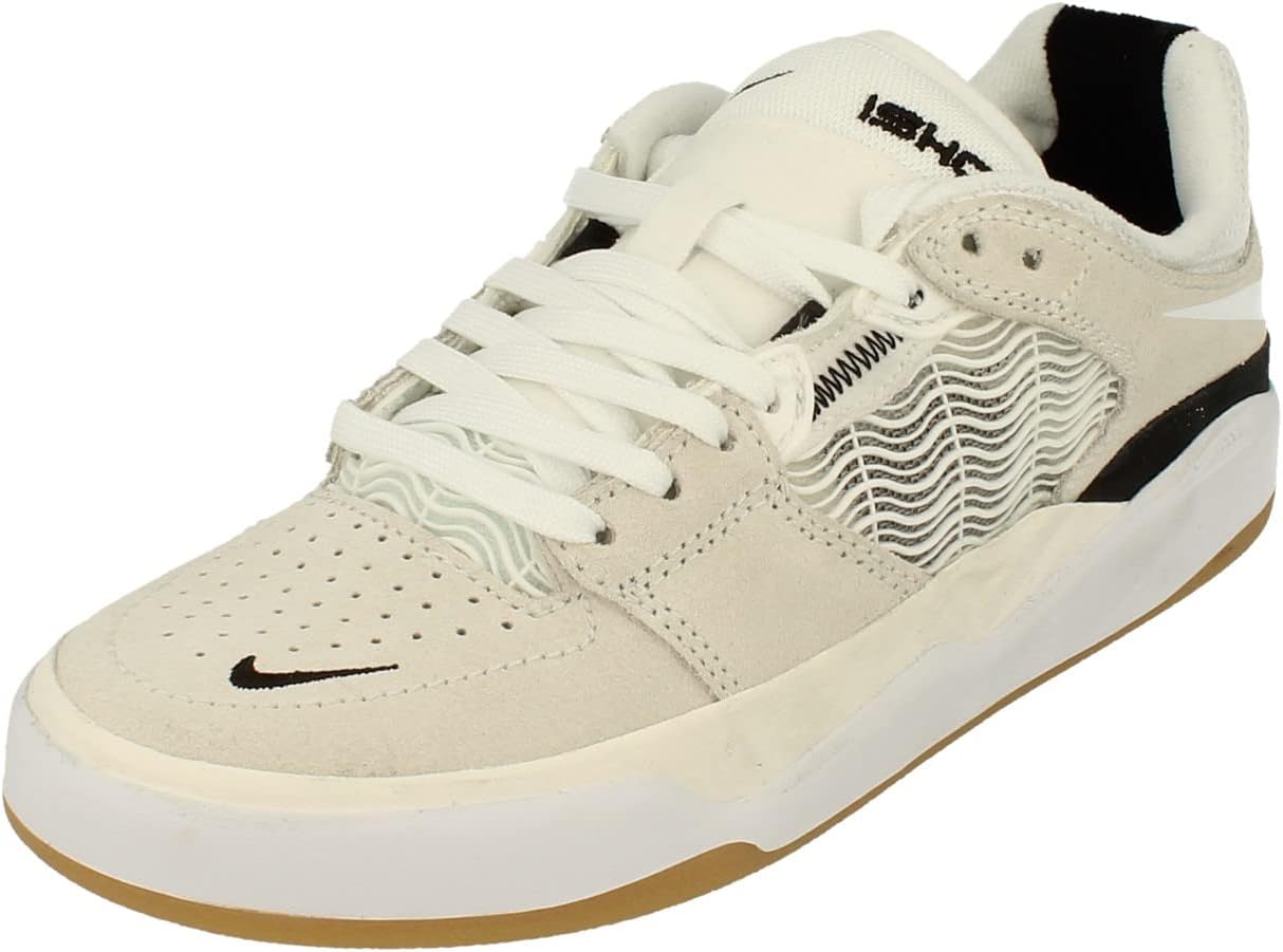 Кроссовки Nike SB Ishod, summit white/white-summit white-black, Summit White/White-Summit White-Black
Кроссовки Nike SB Ishod, summit white/white-summit white-black, Summit White/White-Summit White-Black