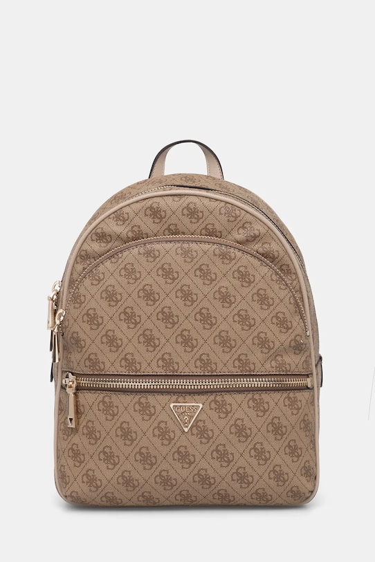 Рюкзак MANHATTAN Guess, бежевый
Рюкзак MANHATTAN Guess, бежевый