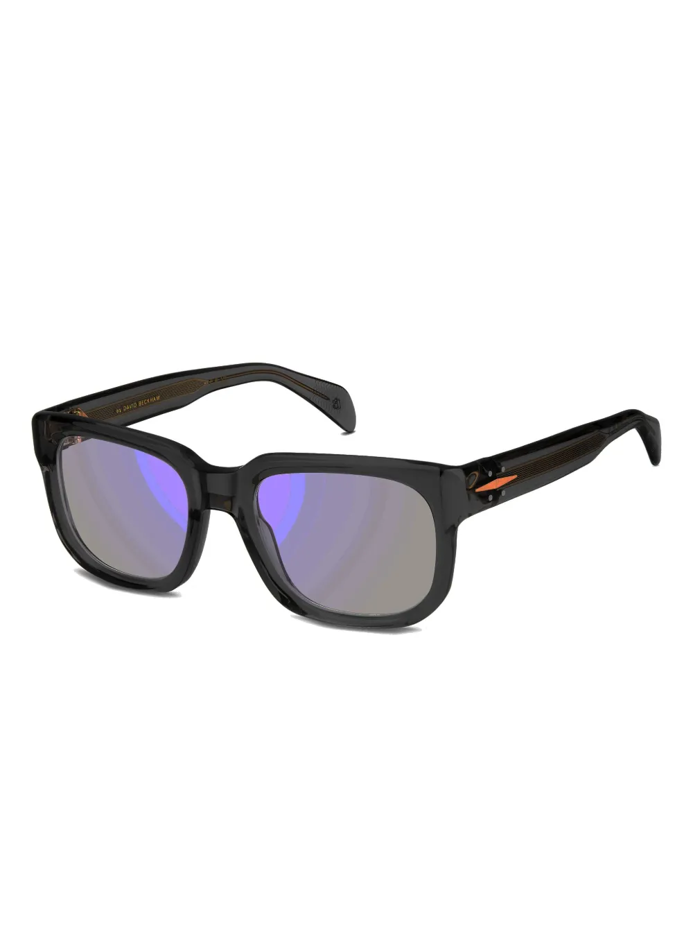 Оправы квадратной формы Eyewear By David Beckham, серый
Оправы квадратной формы Eyewear By David Beckham, серый