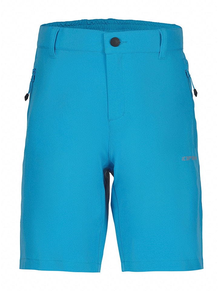 Шорты Icepeak, синий
Шорты Icepeak, синий