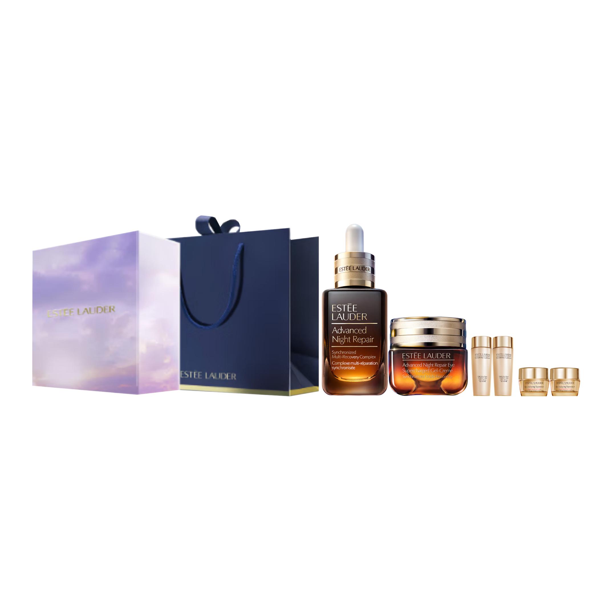 Наборы для ухода за кожей Unisex ESTEE LAUDER
Наборы для ухода за кожей Unisex ESTEE LAUDER