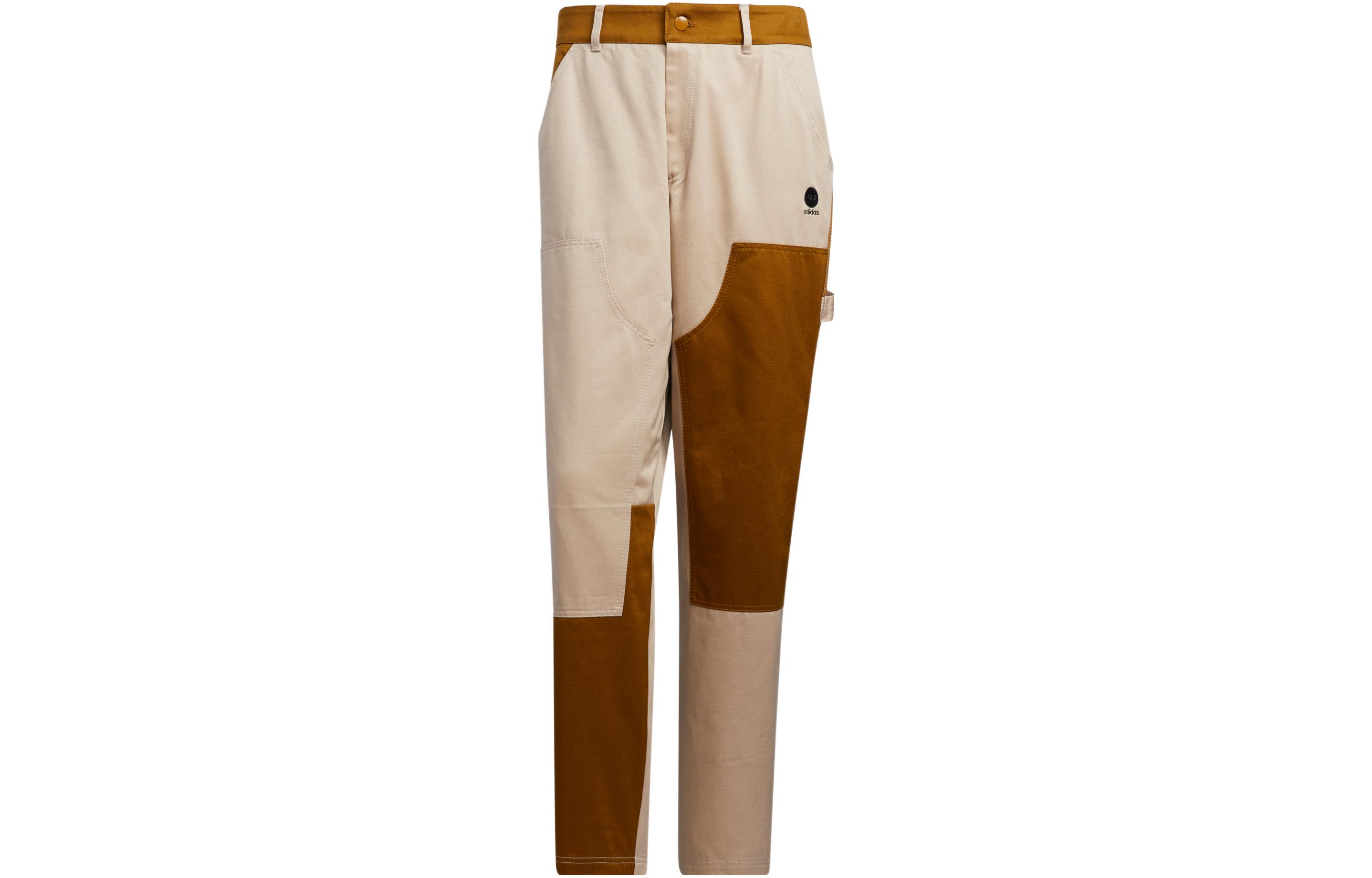 Adidas Neo Вязаные спортивные штаны мужские Bronze Strata
Adidas Neo Вязаные спортивные штаны мужские Bronze Strata
