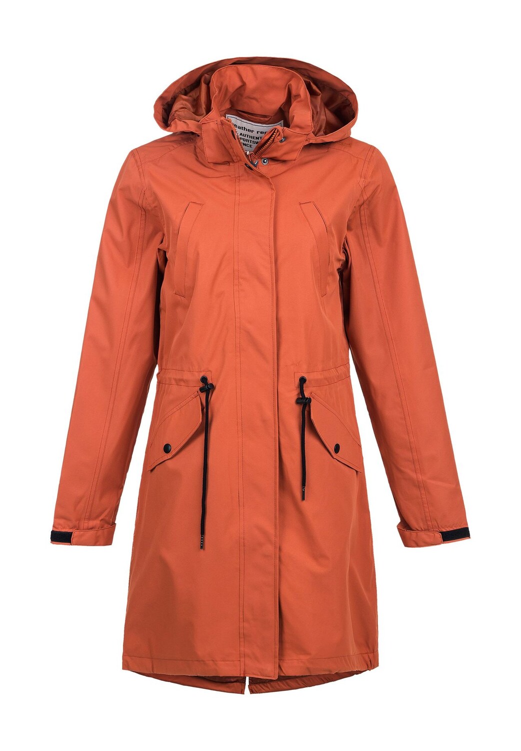 Парка BRIELLE W-PRO 5000 с экологически чистым покрытием weather report, цвет Aubum
Парка BRIELLE W-PRO 5000 с экологически чистым покрытием weather report, цвет Aubum