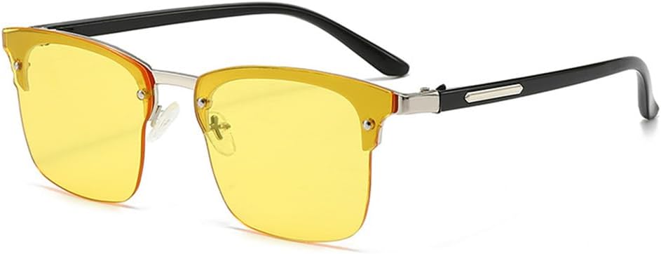 Солнцезащитные очки для женщин и мужчин в стиле ретро, многоугольные солнцезащитные очки, винтажные женские модные очки, прямоугольные очки для женщин и мужчин KTUCN, 10
Солнцезащитные очки для женщин и мужчин в стиле ретро, многоугольные солнцезащитные очки, винтажные женские модные очки, прямоугольные очки для женщин и мужчин KTUCN, 10