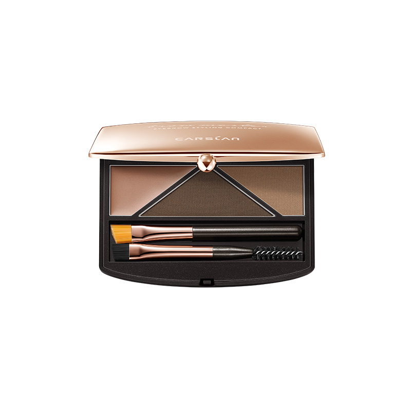 Высококачественная палетка для бровей waterproof и sweatproof Carslan
Высококачественная палетка для бровей waterproof и sweatproof Carslan
