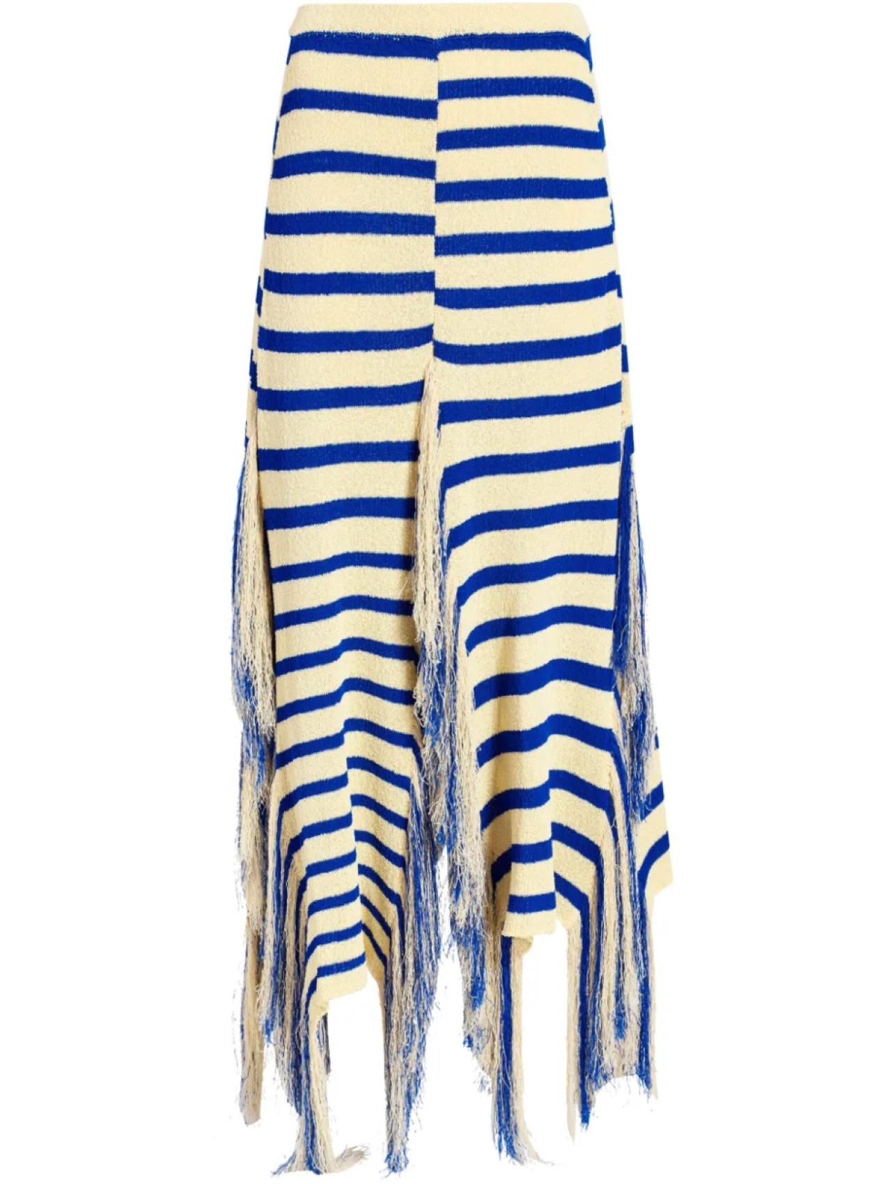 Proenza Schouler юбка миди Yves, желтый
Proenza Schouler юбка миди Yves, желтый