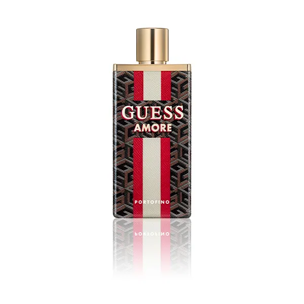 Туалетная вода унисекс Portofino Guess, 100 ml
Туалетная вода унисекс Portofino Guess, 100 ml