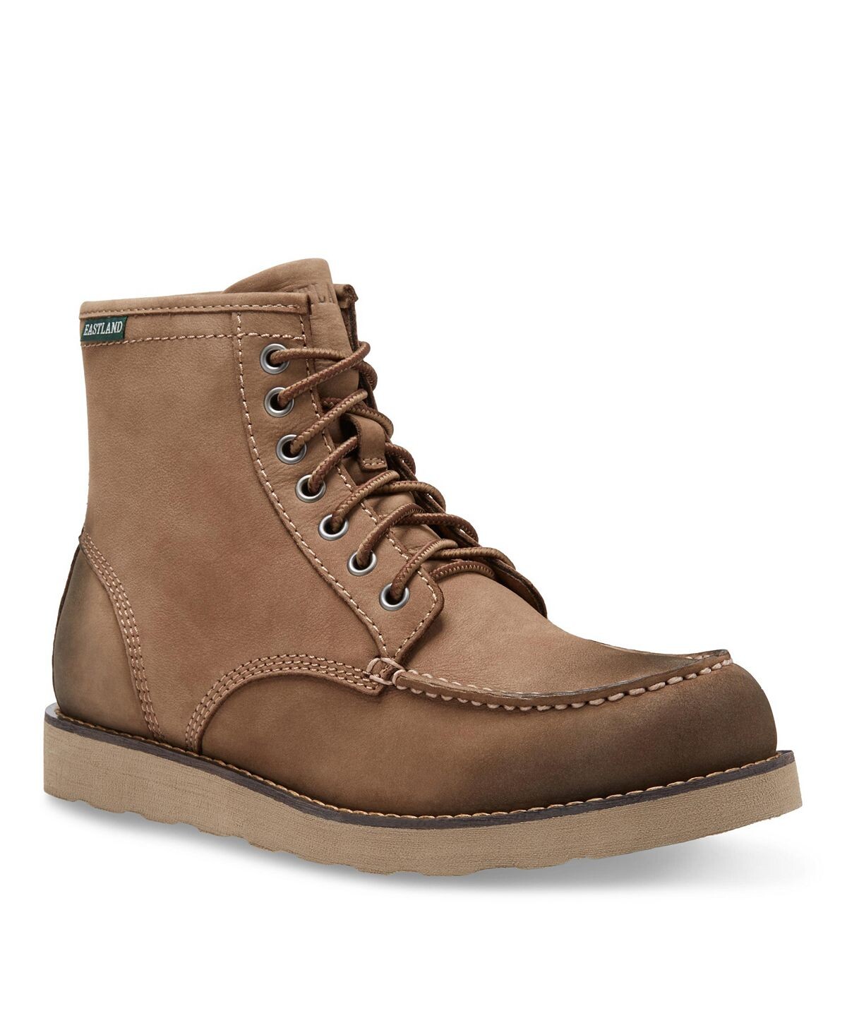 Мужские ботинки Lumber Up Eastland Shoe
Мужские ботинки Lumber Up Eastland Shoe