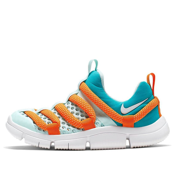 Кроссовки novice br 'green/white/orange/yellow' Nike, мультиколор
Кроссовки novice br 'green/white/orange/yellow' Nike, мультиколор