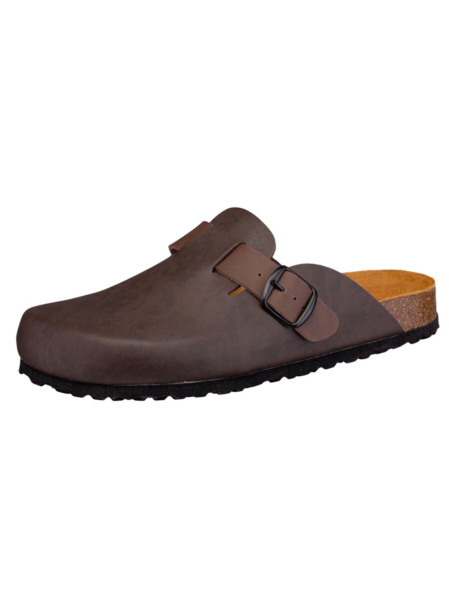 Мюли LICO Bioline, коричневый
Мюли LICO Bioline, коричневый