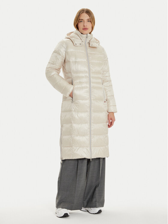 Пуховик стандартного кроя Frieda & Freddies, экрю, Белый, Пуховик стандартного кроя Frieda & Freddies, экрю
Пуховик стандартного кроя Frieda & Freddies, экрю, Белый, Пуховик стандартного кроя Frieda & Freddies, экрю