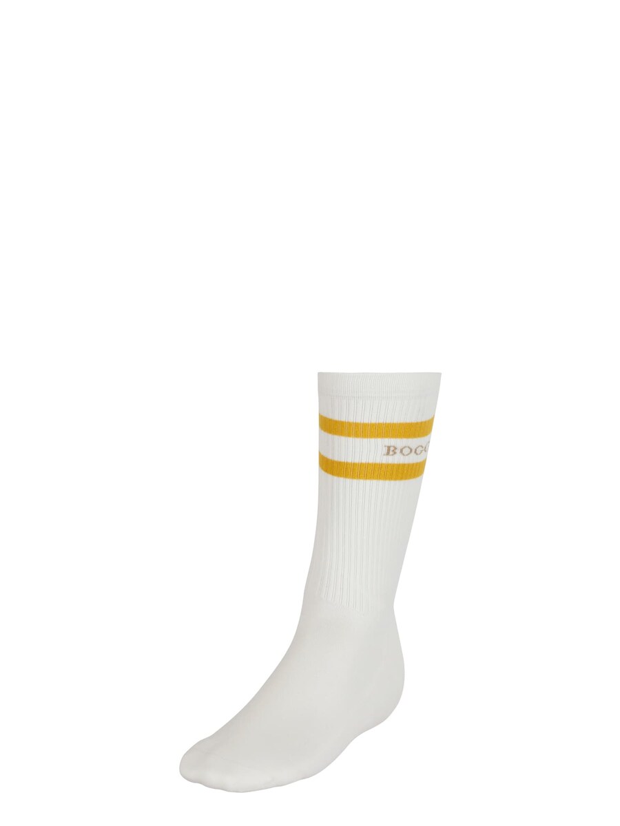 Носки Boggi Milano Socks, белый
Носки Boggi Milano Socks, белый