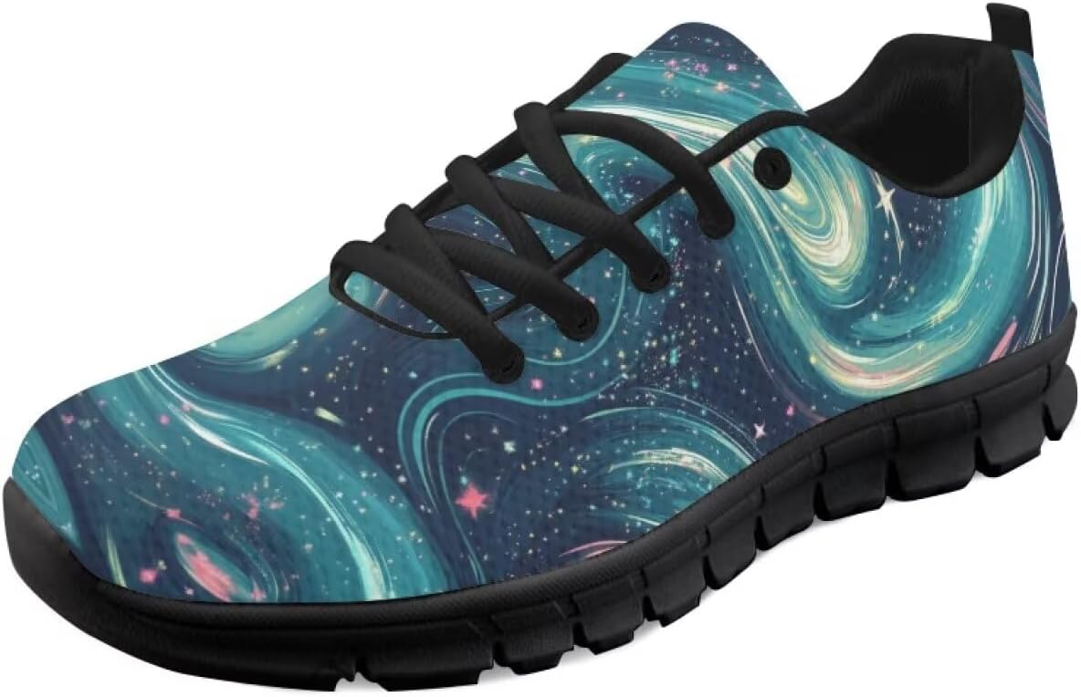 Мужские теннисные кроссовки легкие, дышащие, из сетки для повседневной носки Yreiwoby, Starry Sky
Мужские теннисные кроссовки легкие, дышащие, из сетки для повседневной носки Yreiwoby, Starry Sky