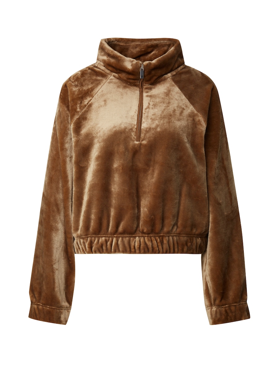 Толстовка AÉROPOSTALE, коричневый
Толстовка AÉROPOSTALE, коричневый