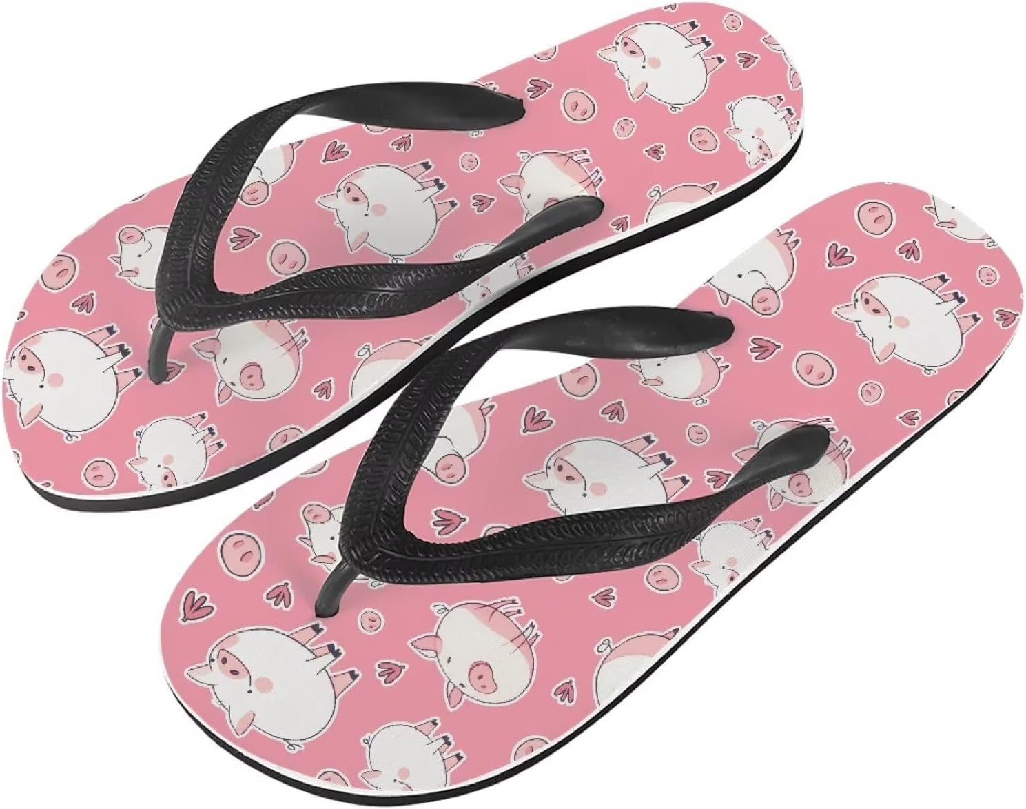 Мужские пляжные шлепанцы Semiouray с американским флагом, классические шлепанцы Daisy, удобные мужские пляжные тапки, Cartoon Animal Pig
Мужские пляжные шлепанцы Semiouray с американским флагом, классические шлепанцы Daisy, удобные мужские пляжные тапки, Cartoon Animal Pig