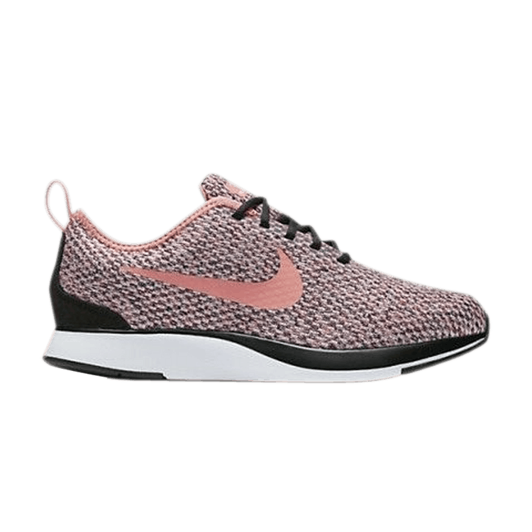 Кроссовки Dualtone Racer SE GS 'Black Sunblush', розовый
Кроссовки Dualtone Racer SE GS 'Black Sunblush', розовый