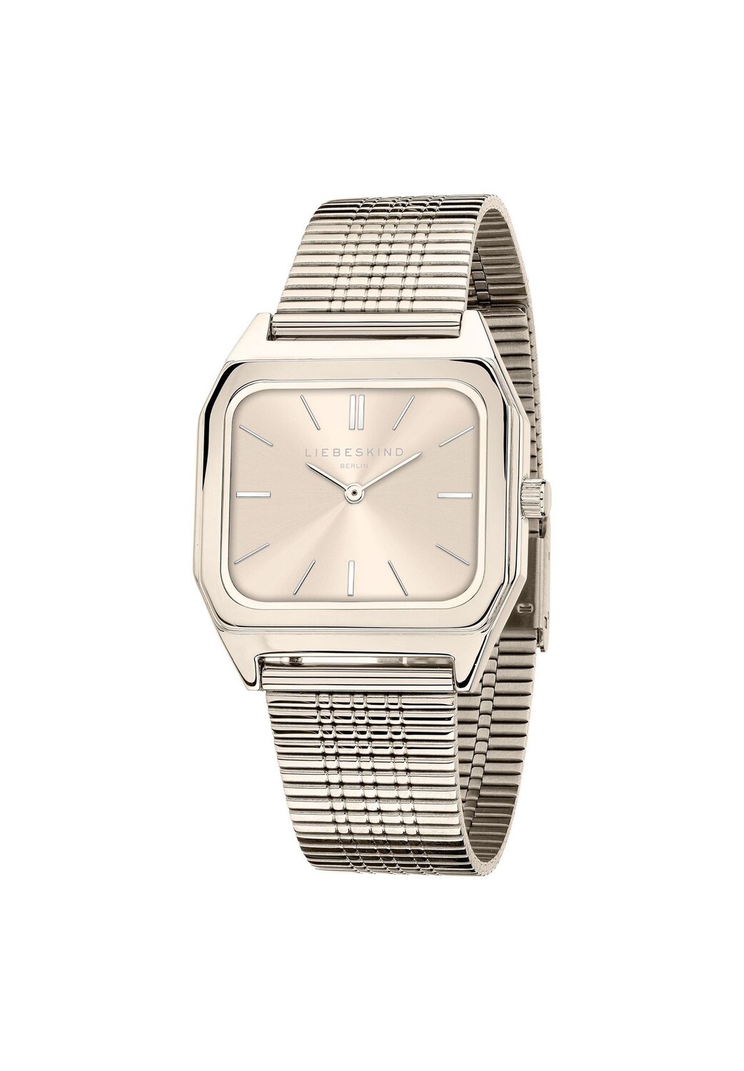 Наручные часы LIEBESKIND, цвет Frozen
Наручные часы LIEBESKIND, цвет Frozen