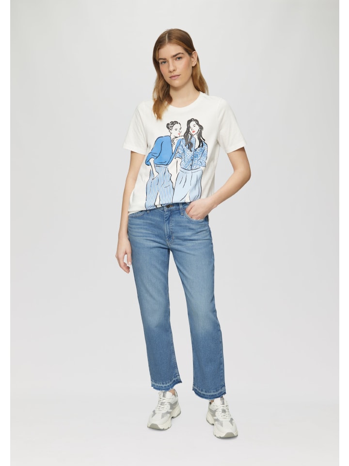 Джинсы s.Oliver, синий
Джинсы s.Oliver, синий