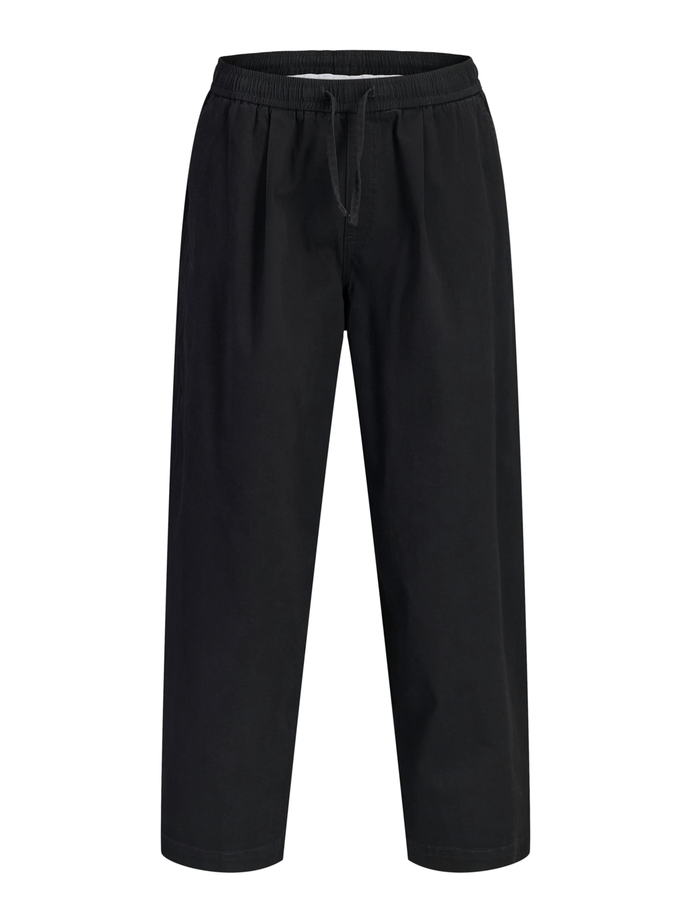 JACK & JONES Брюки-багги 'JPSTEVAN DYLAN' в черном цвете
JACK & JONES Брюки-багги 'JPSTEVAN DYLAN' в черном цвете