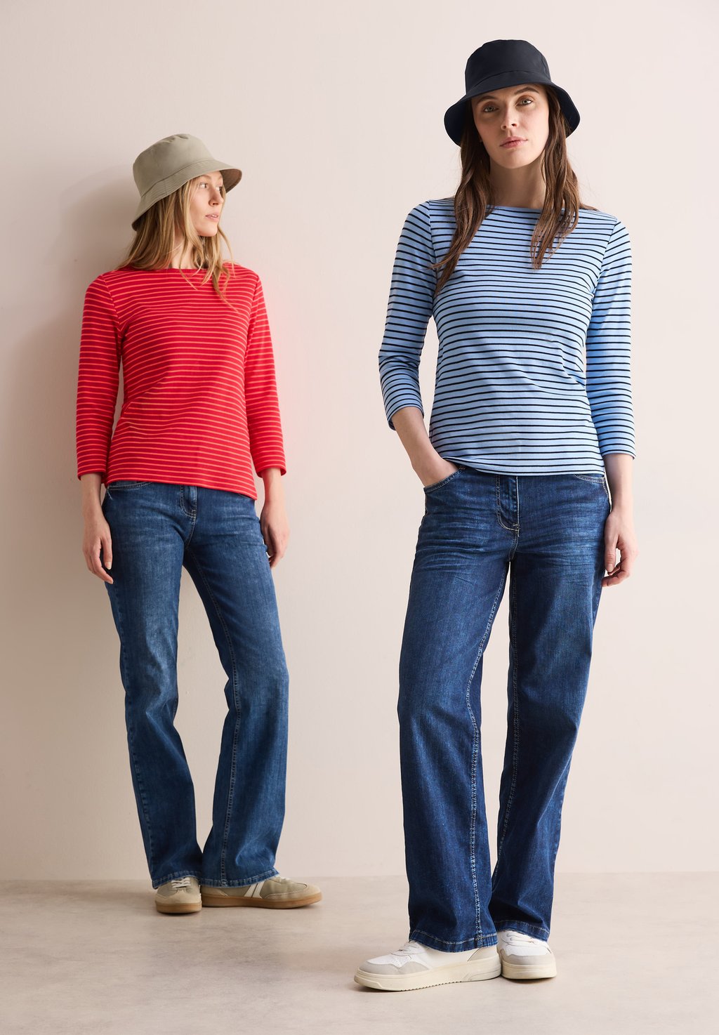 Панама Cecil, темно-синий
Панама Cecil, темно-синий