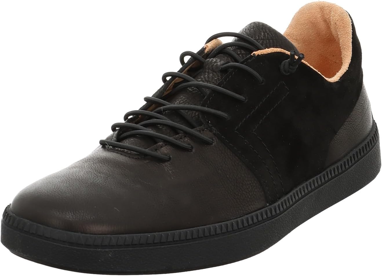 Мужские низкие кеды Think!, черный
Мужские низкие кеды Think!, черный