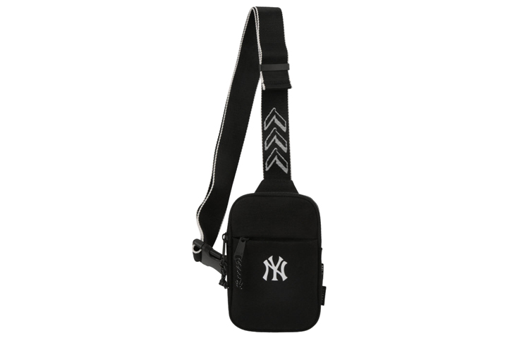 MLB Полиамидный чехол для телефона через плечо унисекс черный мини
MLB Полиамидный чехол для телефона через плечо унисекс черный мини