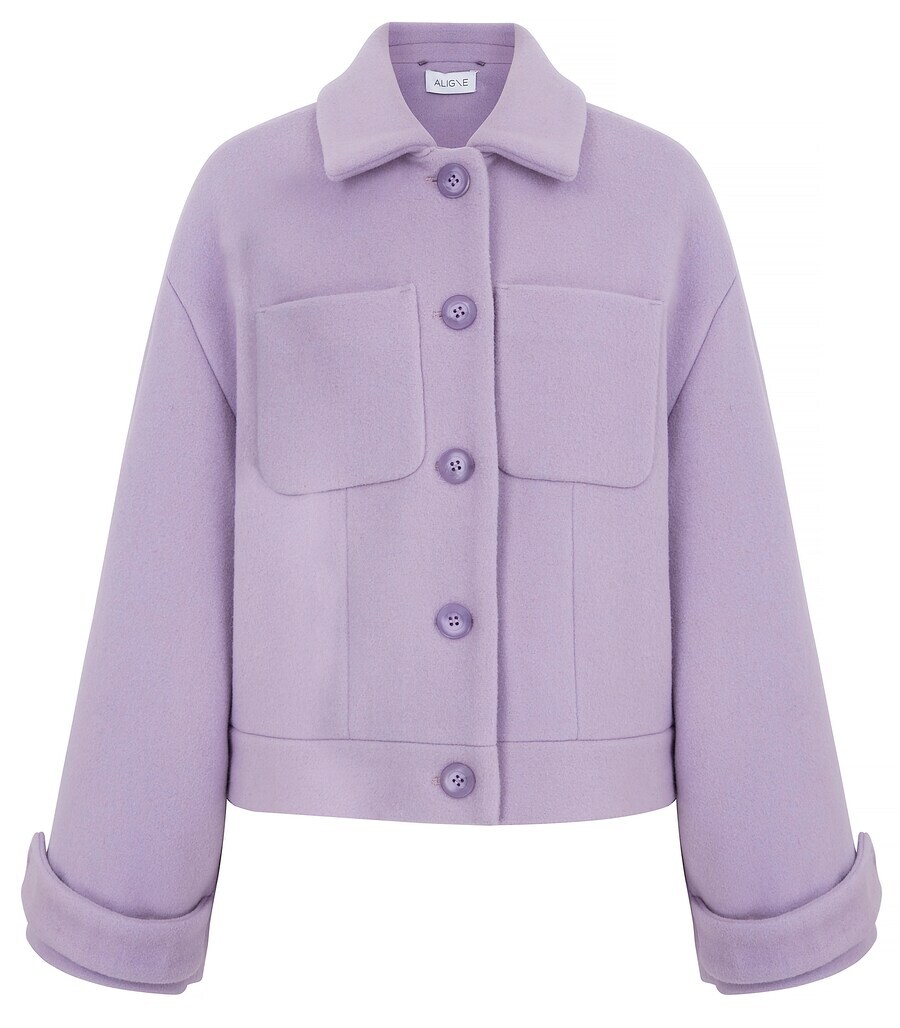 Куртка Aligne Between-Season, цвет Lavender
Куртка Aligne Between-Season, цвет Lavender