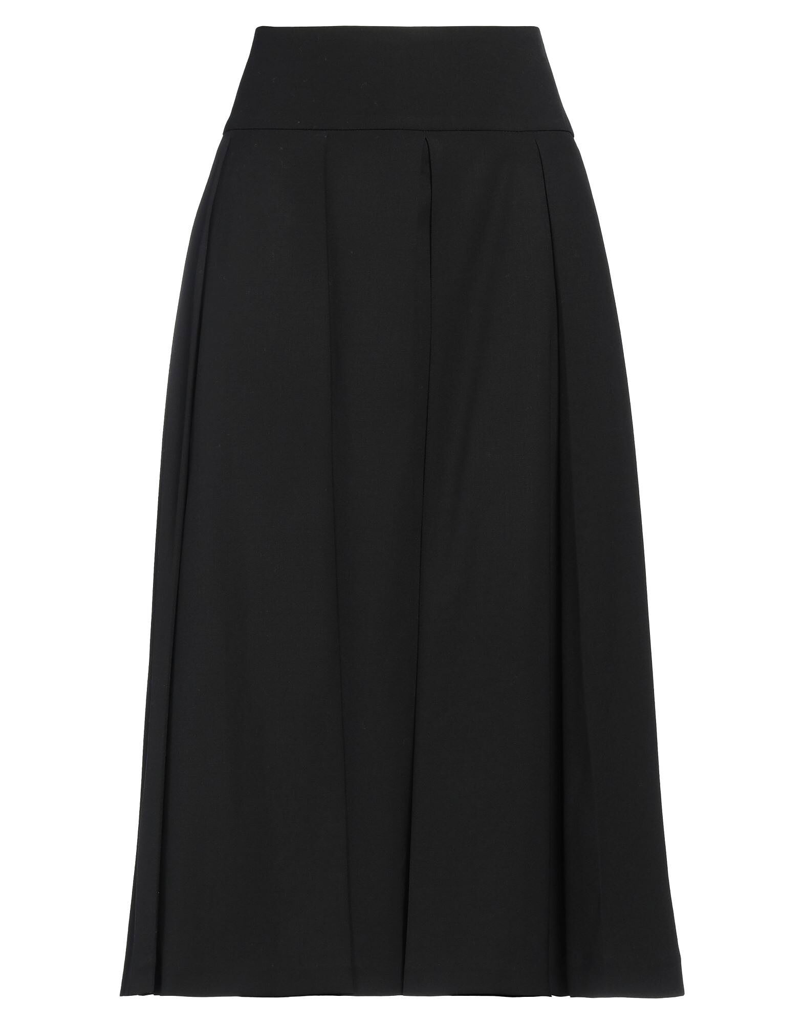 Юбка миди Patou, черный
Юбка миди Patou, черный