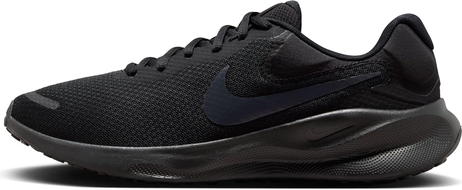 Мужские кроссовки Nike, Black
Мужские кроссовки Nike, Black
