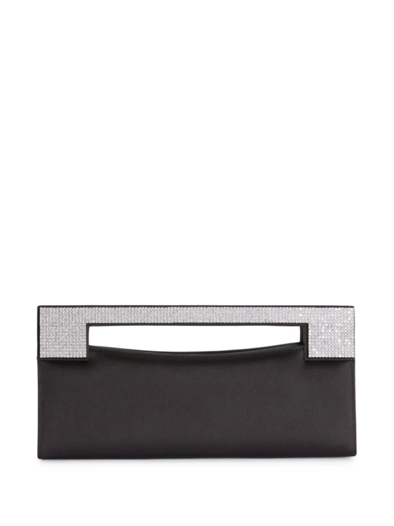 Giuseppe Zanotti клатч Party, коричневый
Giuseppe Zanotti клатч Party, коричневый