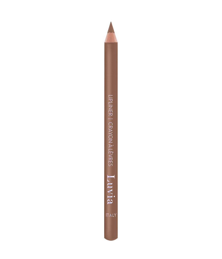 Карандаш для губ Luvia Lipliner, Daily Coffee, 1 шт.
Карандаш для губ Luvia Lipliner, Daily Coffee, 1 шт.