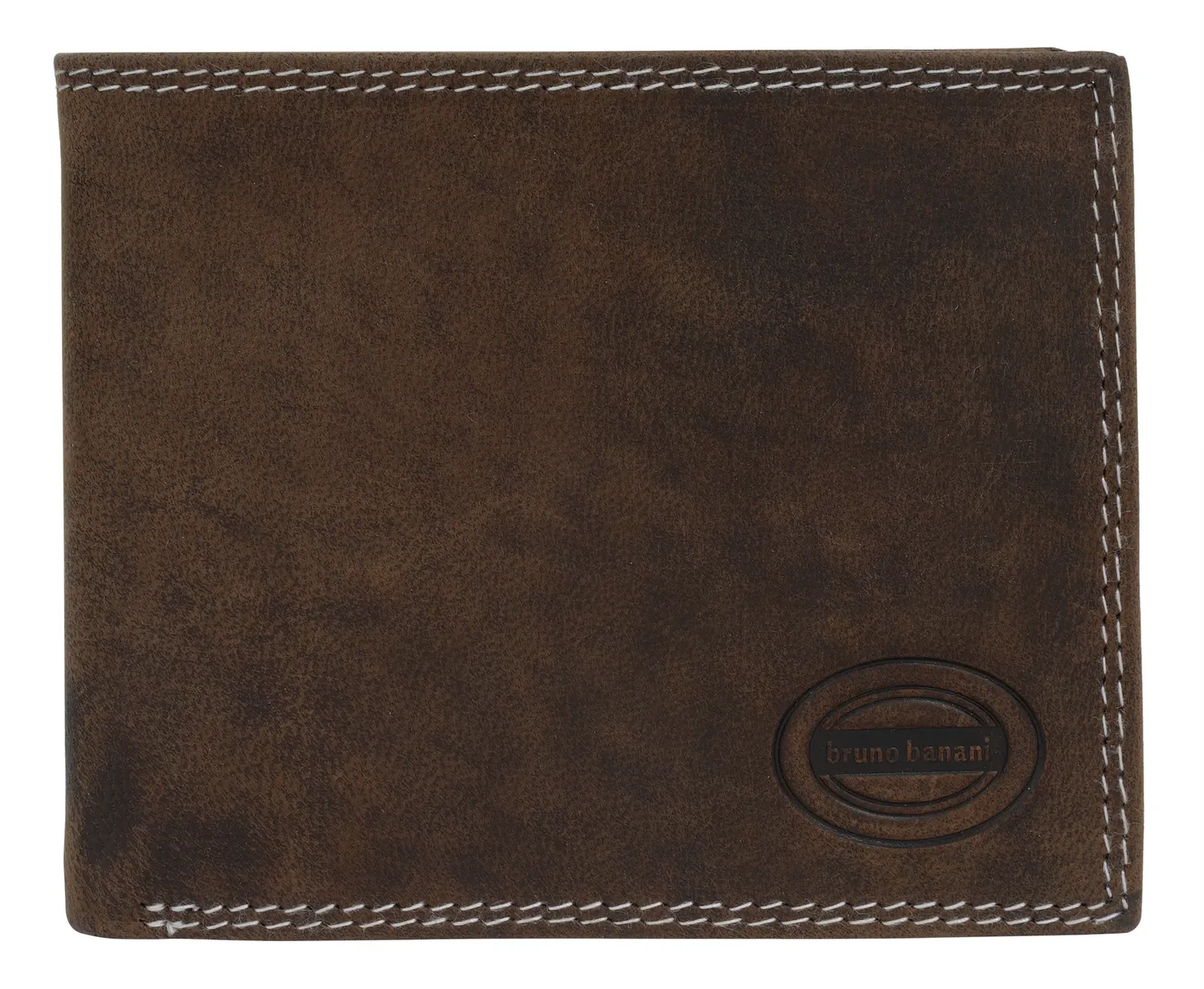 Кошелек Bruno Banani, натуральная кожа, коричневый
Кошелек Bruno Banani, натуральная кожа, коричневый