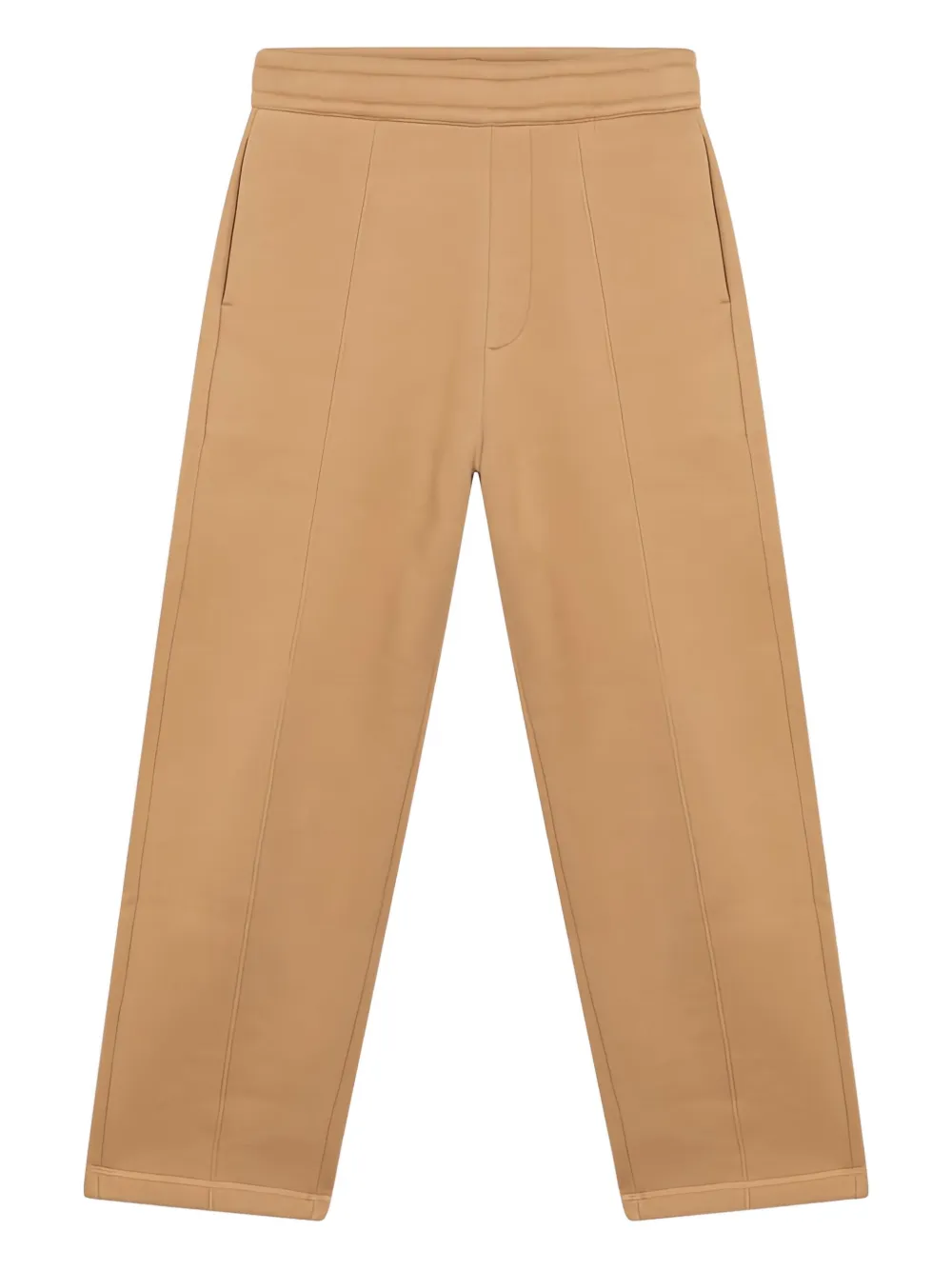 Треники с приподнятыми швами Ami Paris, нейтральный
Треники с приподнятыми швами Ami Paris, нейтральный