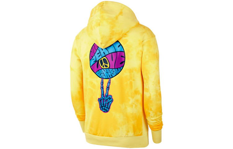 Nike Желтый свитшот Men's Yellow
Nike Желтый свитшот Men's Yellow