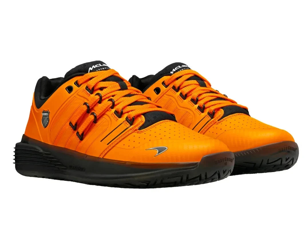Кроссовки мужские оранжевые Kswiss SI-18 Ultrashot X McLaren F1 Team GAL1508 Kswiss, оранжевый
Кроссовки мужские оранжевые Kswiss SI-18 Ultrashot X McLaren F1 Team GAL1508 Kswiss, оранжевый