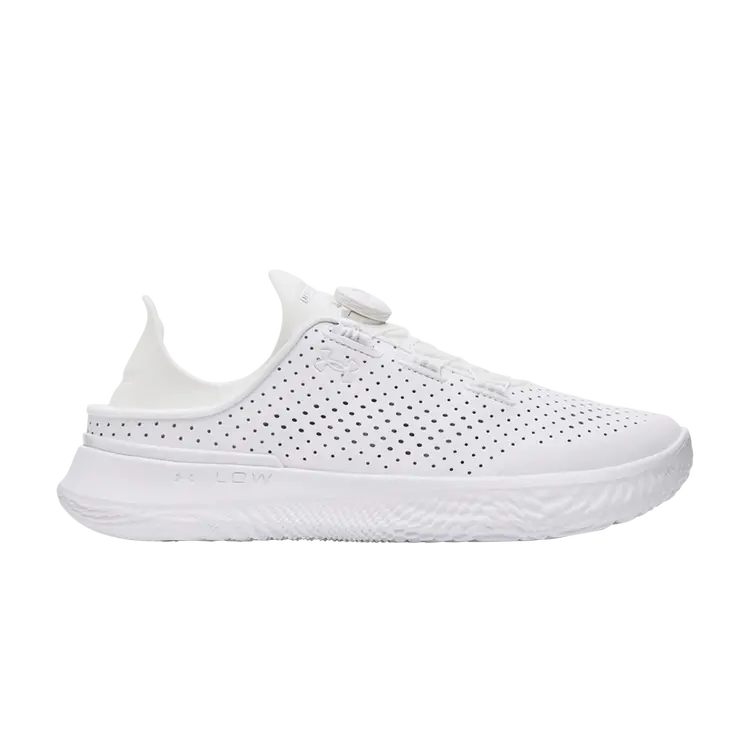 Кроссовки SlipSpeed, белый
Кроссовки SlipSpeed, белый