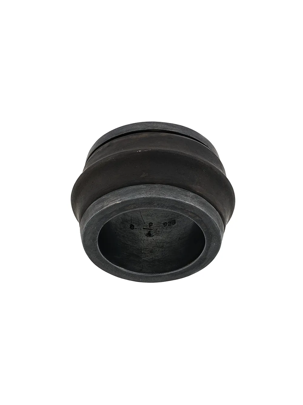 Кольцо Rotator Parts of Four, серебряный 
Кольцо Rotator Parts of Four, серебряный