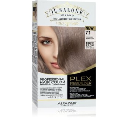 Маска для волос Plex Rebuilder
Маска для волос Plex Rebuilder