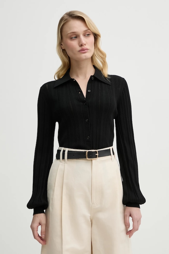Кардиган Filippa K, черный
Кардиган Filippa K, черный