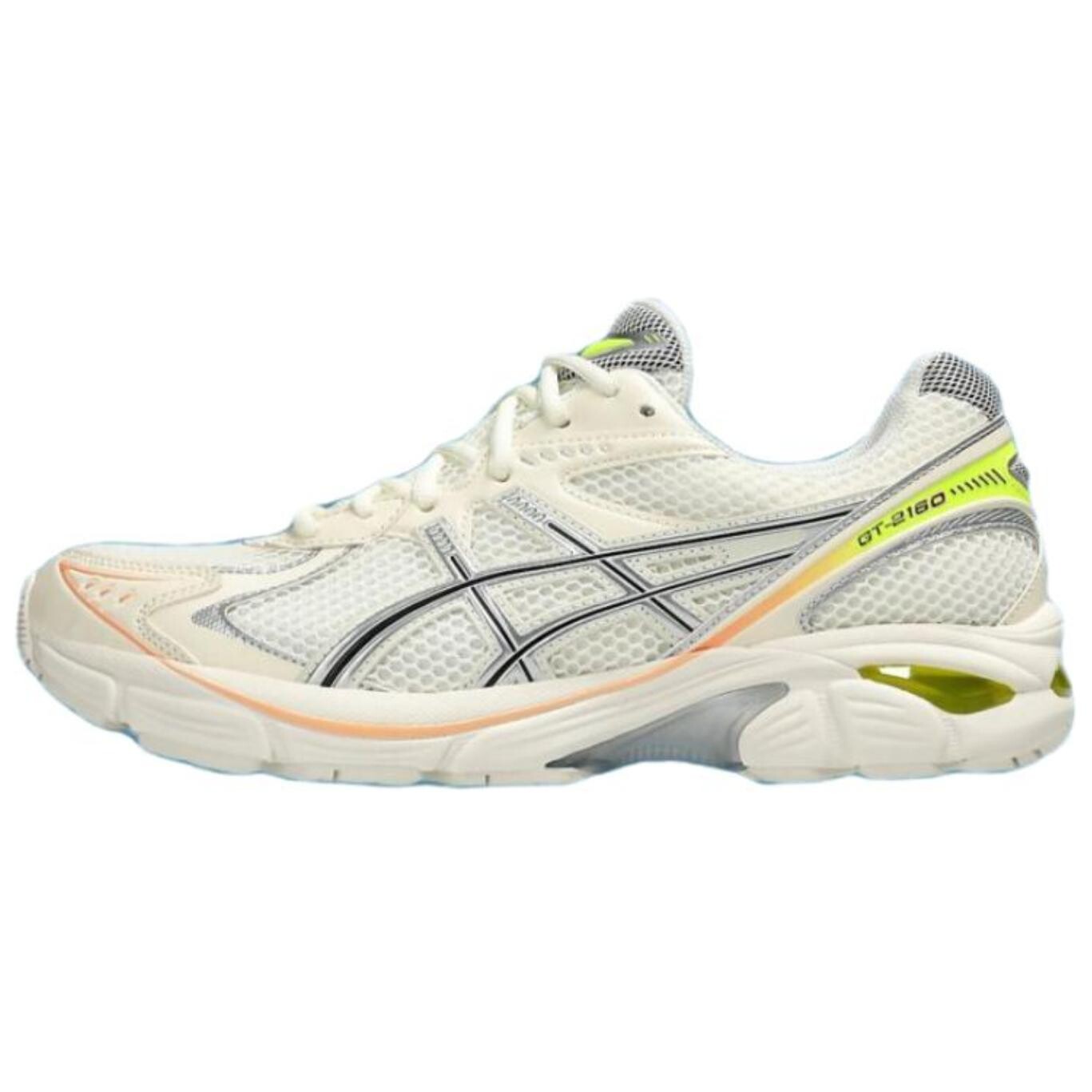 Кроссовки Asics GT-2160 Paris, белый
Кроссовки Asics GT-2160 Paris, белый