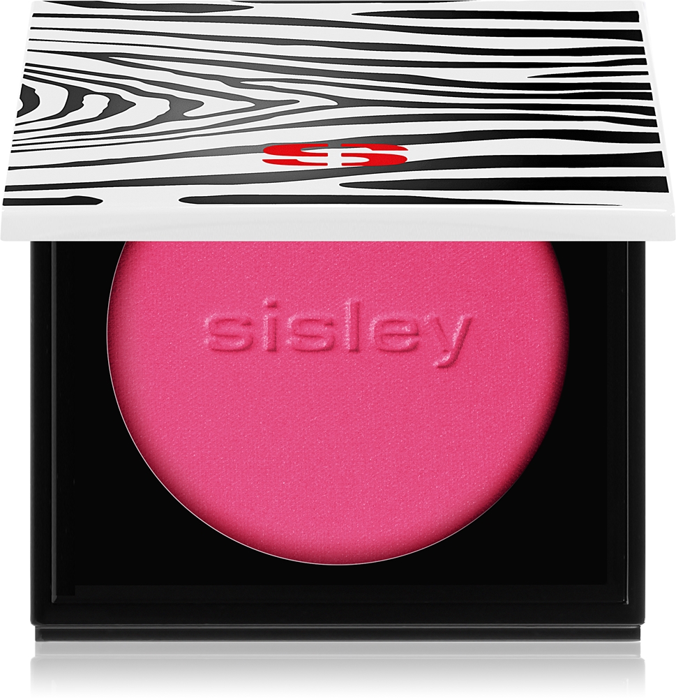 Пудровые румяна Le phyto-blush Sisley, atspalvis coral 6,5 гр
Пудровые румяна Le phyto-blush Sisley, atspalvis coral 6,5 гр